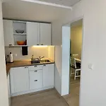 Bo's 35 Apartman Schwäbisch Hall