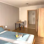 Bo's 35 Apartman