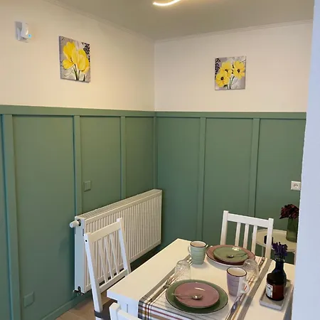 Bo's 35 Διαμέρισμα *