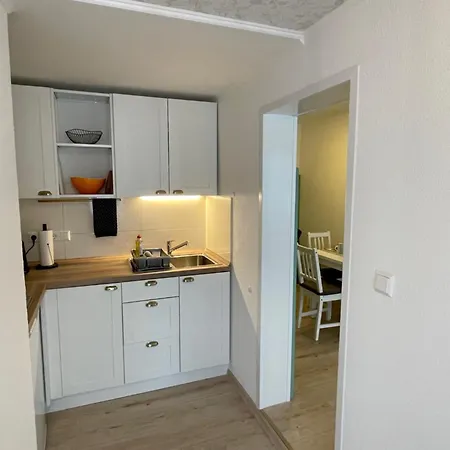 Bo's 35 شقة Schwäbisch Hall