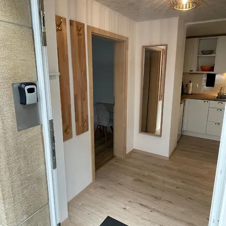 Apartment Bo's 35