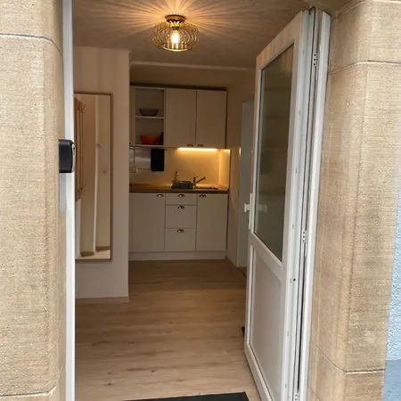 Διαμέρισμα Bo's 35 Σβέμπις Χαλ