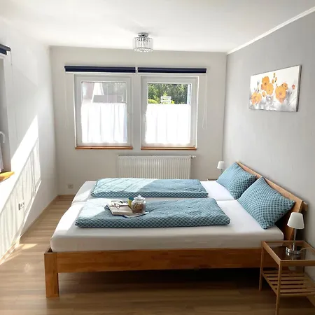 Διαμέρισμα Bo's 35