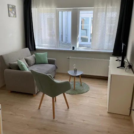Bo's 35 Apartman *