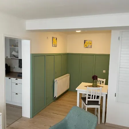 Bo's 35 Apartman Schwäbisch Hall