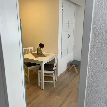Apartman Bo's 35 Schwäbisch Hall