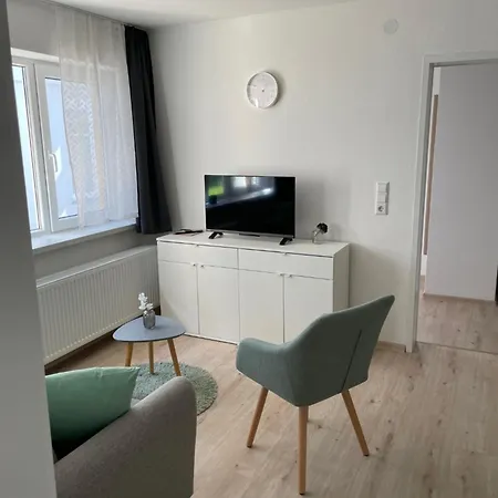 Apartman Bo's 35 Schwäbisch Hall