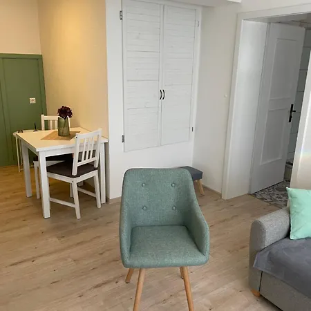 Apartman Bo's 35 Schwäbisch Hall