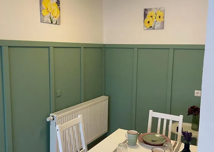 Bo's 35 Appartamento *