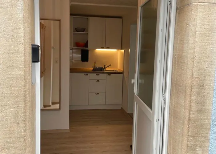 Appartamento Bo's 35 Schwäbisch Hall