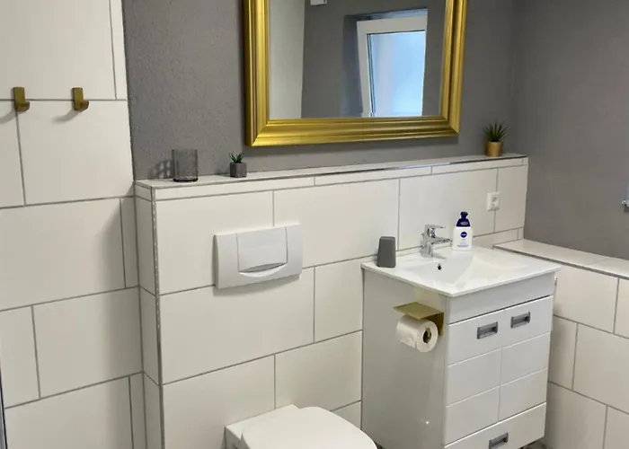 Bo's 35 Апартаменты