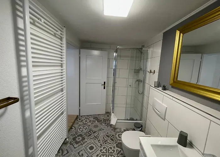 Bo's 35 Appartamento